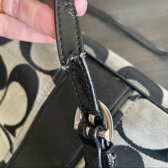 Coach Bag Bundle AS IS - Picture 14 of 16